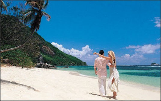 &#91;PENASARAN NICH...&#93; Waoow Ini Lho 10 Tempat Paling Romantis di Dunia