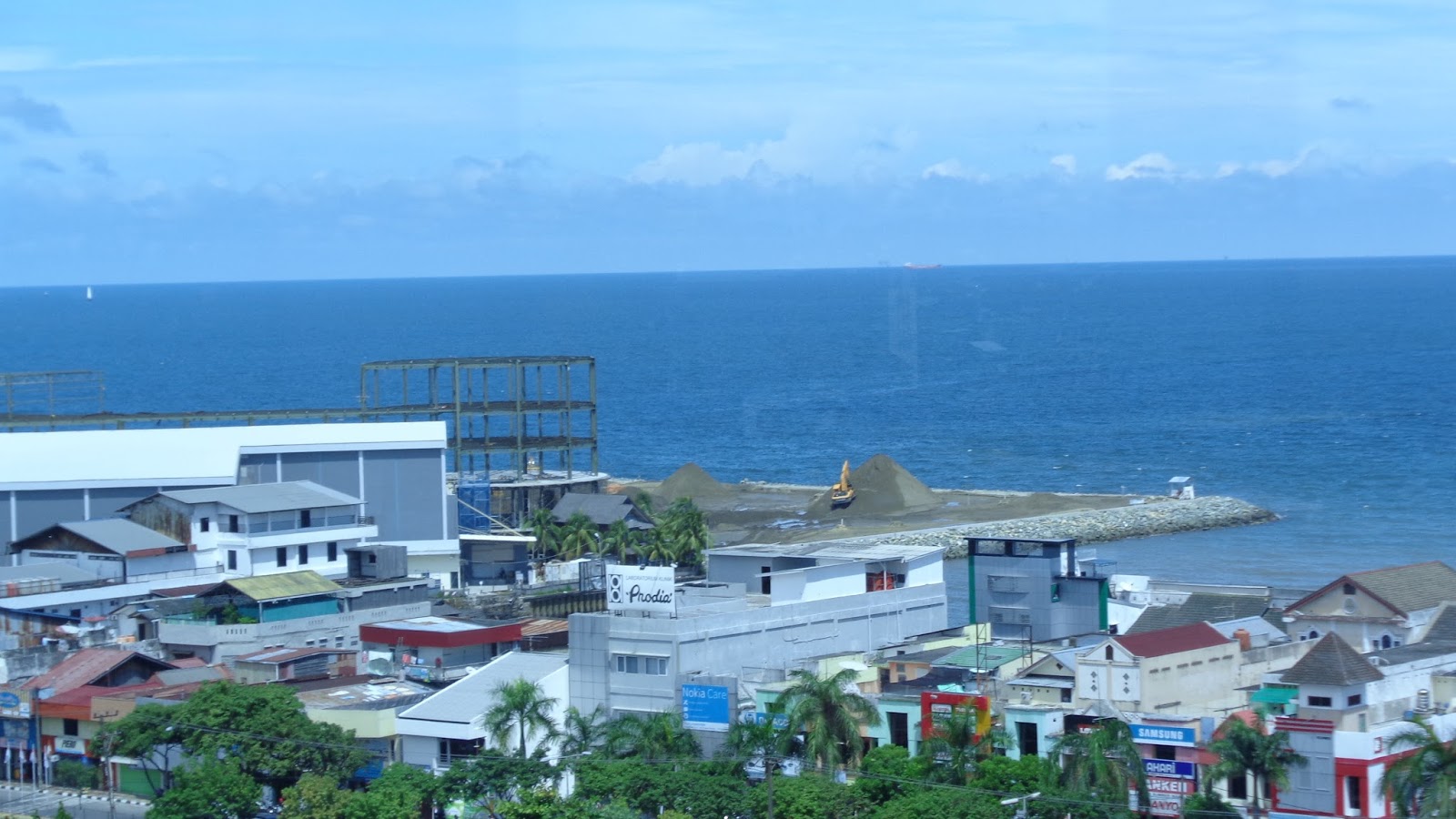Foto-foto Amatir di Balikpapan