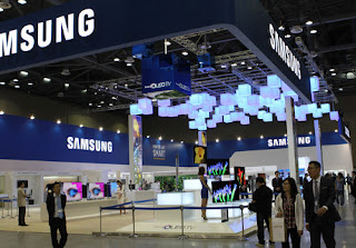 Cerita Sukses SAMSUNG, dari Produsen Mie berubah menjadi Raksasa Teknologi