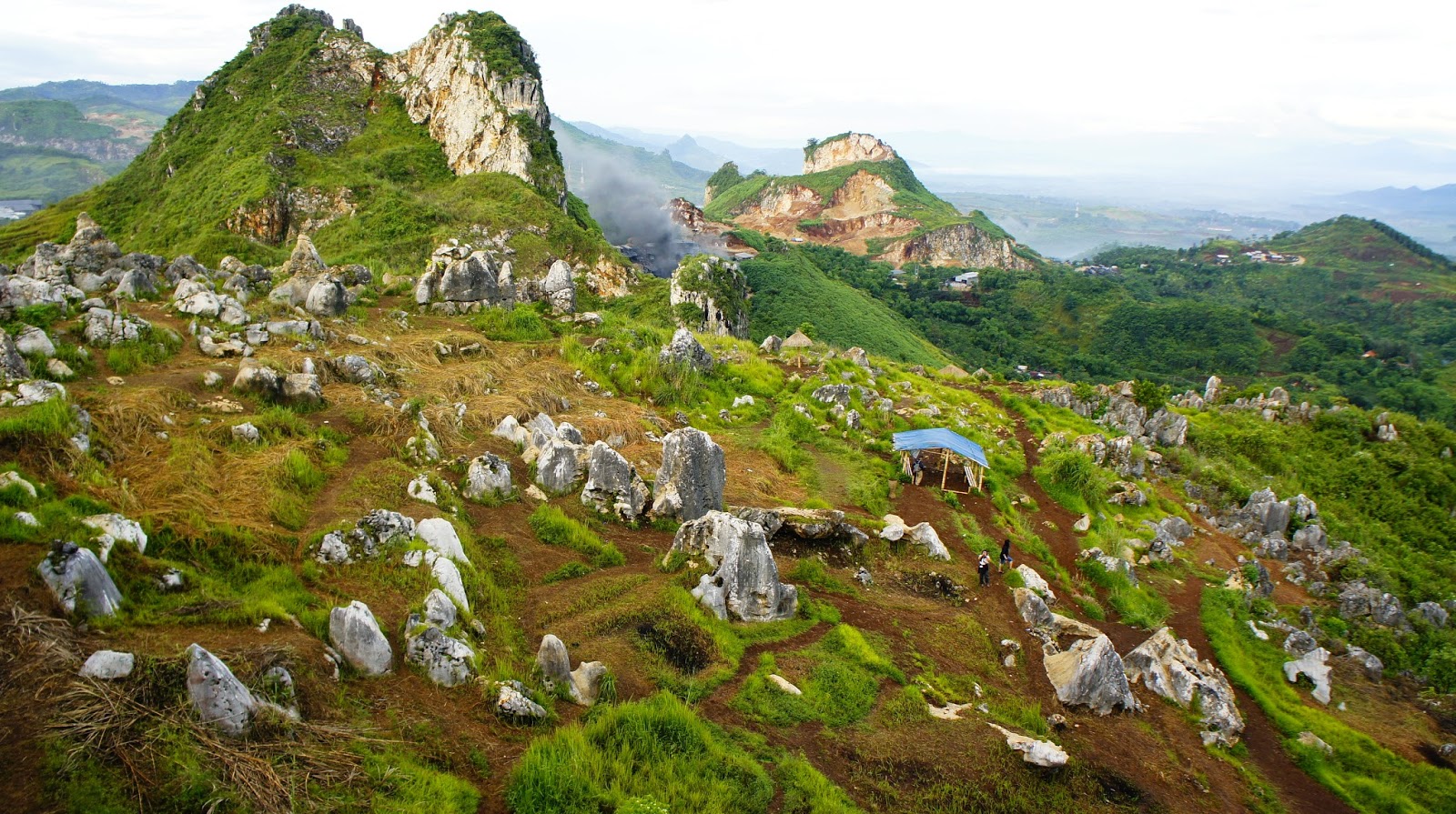 Stone Garden (Bukan Isi Kepalaku)