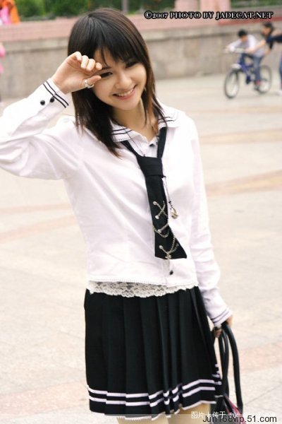 &#91;MASUK GAN&#93; Kiyoshi Sakurazuka, Cantik Banget! Cewek/Cowok Lihat Nih! (no BB)