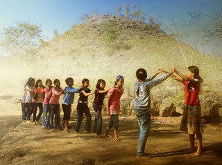 MAINAN YANG HANYA DITEMUIN DI "INDONESIA"