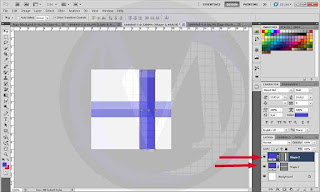 Cara Membuat Patern Dengan Photoshop