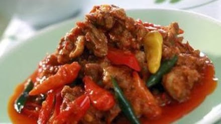 Menu Masakan Untuk Olahan Daging Kurban