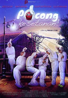 Film-film Indonesia Paling Gagal