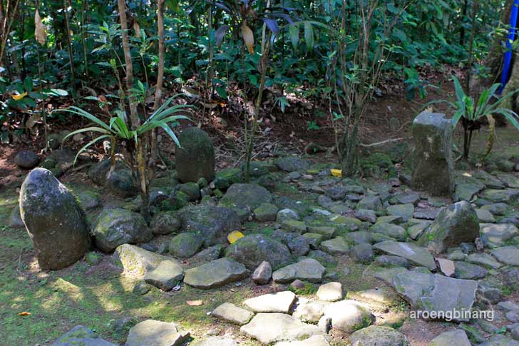 &#91;CoC Regional: Lokasi Wisata&#93; Situs Batur Agung Kedungbanteng Banyumas
