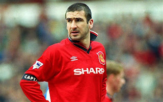 3 Pemain &quot;Garang&quot; Yang Pernah Membela Manchester United