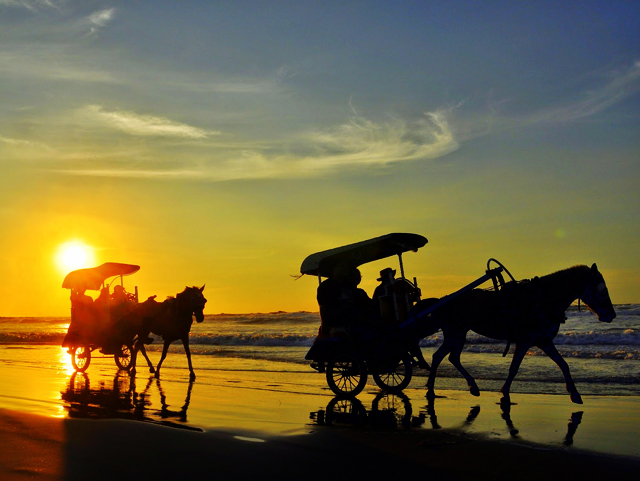 5 Aturan di Jogja yang Kalau Dilanggar Bisa Bikin Merinding!