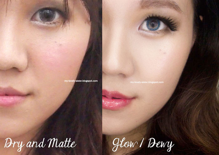 &#91;TIPS BUAT VALENTINE&#93; Samarkan Usia dengan Memanfaatkan &quot;Make Up&quot;