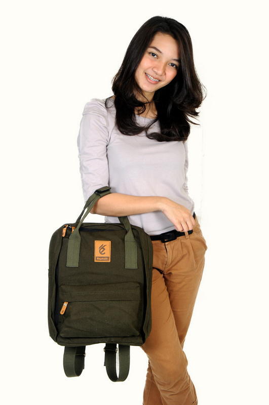 ╨╥╨╥╨╥╨ ESGOTADO ₪ Bag / Tas / Ransel ₪ Good Choise for Good Looking ╨╥╨╥╨╥╨