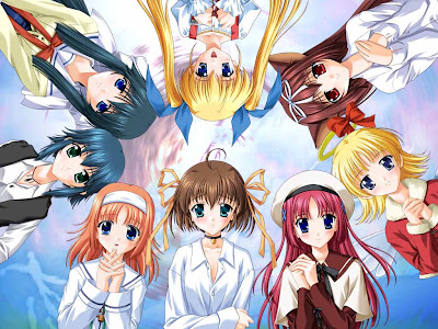 Star DVD | Jual DVD Anime Series dan Anime Movies