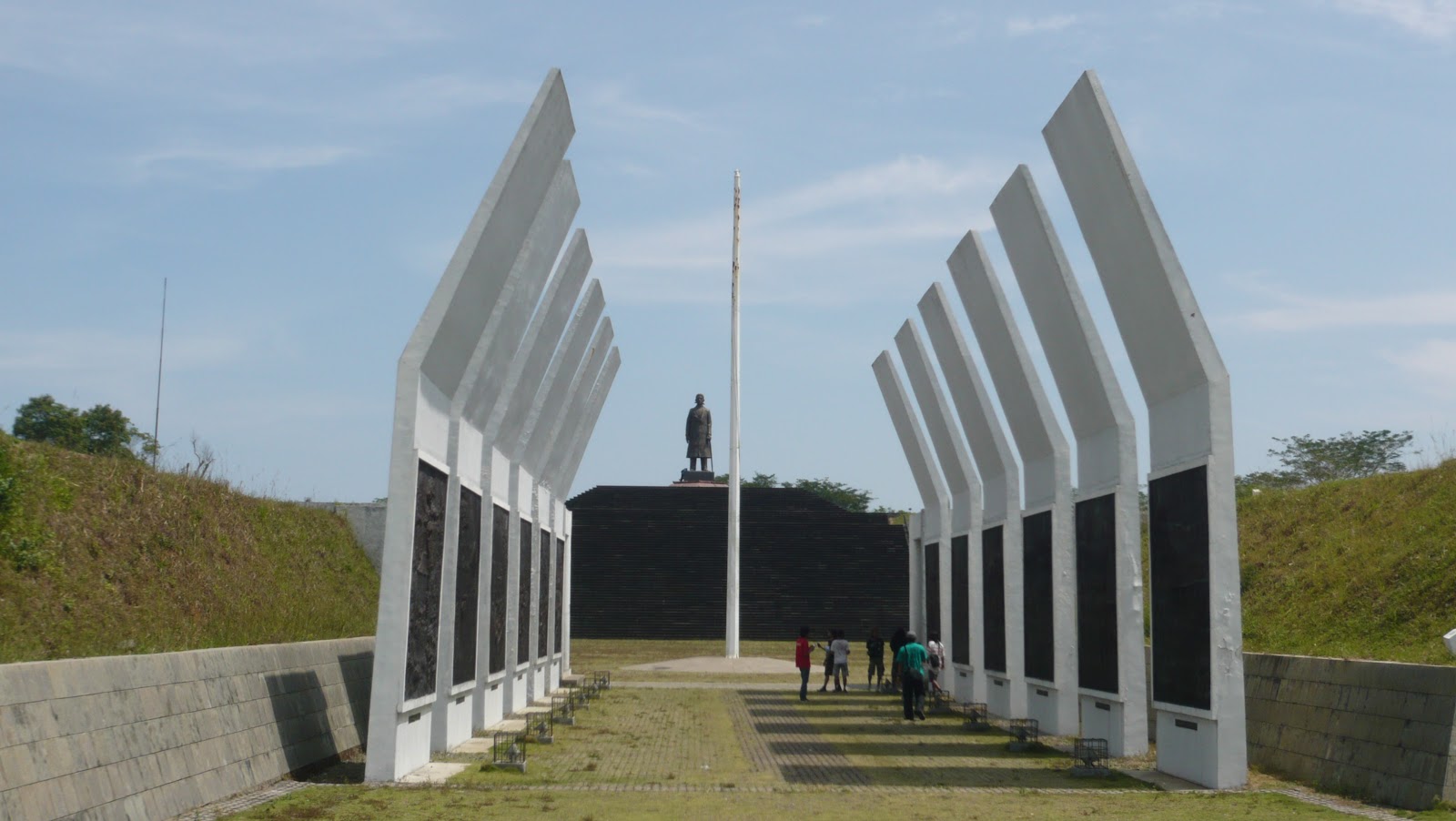 PACITAN, Kota Kelahiran Pak SBY yang Menyimpan Wisata Indah dan Menawan