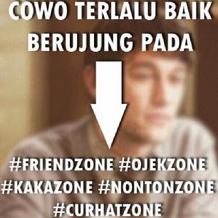 Curhatan Malam Minggu...