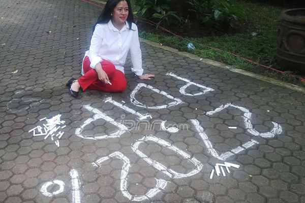 Menteri Puan: Revolusi Mental Harus Jadi Gaya Hidup
