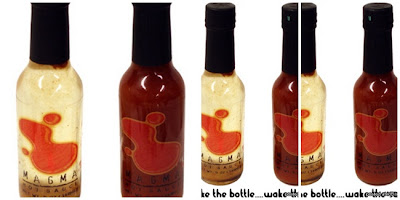 Agan Doyan Sambel? Berani Ngerasain Sambel Yang Kayak Gini Nggak? Sambelholic Masuk!