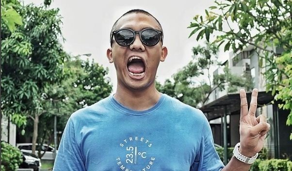 Hot News!!! Uus ngaku jadi setan usai dengar azan Subuh Terlaluuuuu!!!