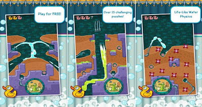 10 Game Puzzle Android Terbaik yang Seru dimainkan