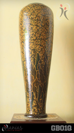 ★ Guci Batik Pertama Di Indonesia ★ RESELLER WELCOME! ★