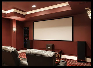 Jenis-jenis Layar Proyektor / Projection Screen Model (Type) yang Wajib Agan Ketahui
