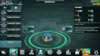 Game keren android mirip C&C PC RTS CLASSIC