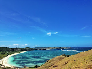 Seminggu di Lombok, Bisa apa?