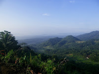 &#91;CoC Regional: Lokasi Wisata&#93; Bukit Cinta Suramenggala Desa Windu Jaya