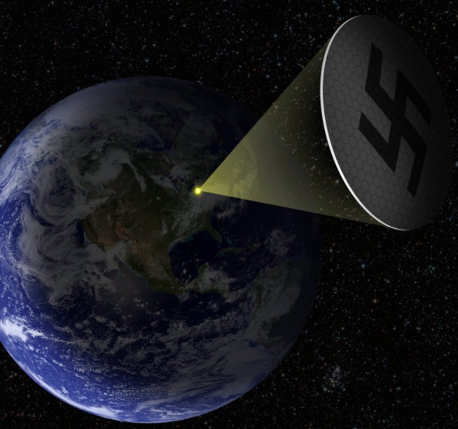 5 Senjata Rahasia Nazi Yang Paling Mematikan