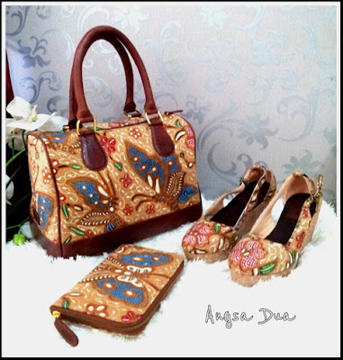 Brand Lokal Berkualitas Internasional