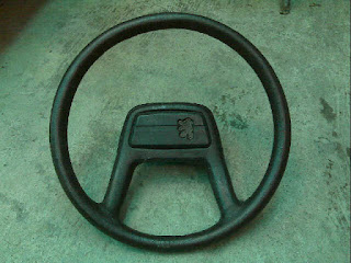 Stir Mobil Peugeot 505