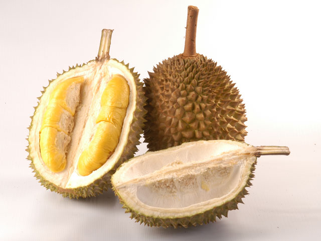 &#91;WarninG!&#93; Makan Durian Berbahaya, Jika...