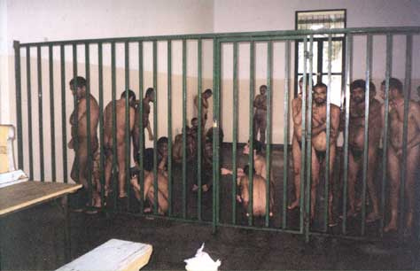 11 penjara sadis dan terkejam &#91;ngeri gan&#93;