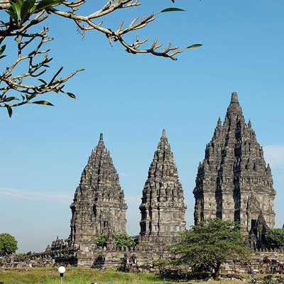 10 CANDI & KUIL TERMEGAH DI DUNIA