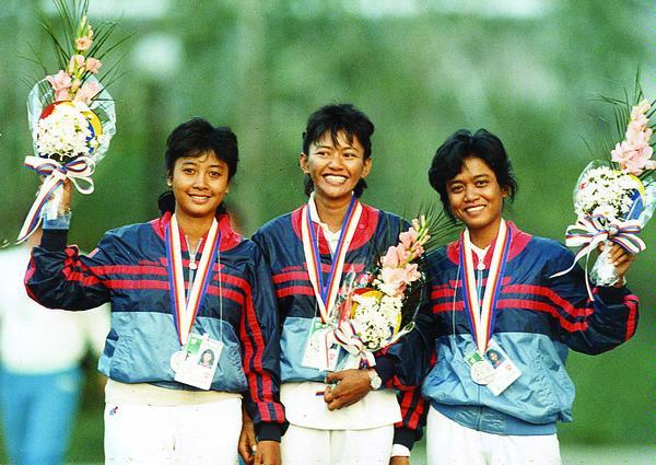Atlet Indonesia Yang Meraih Medali Di Olimpiade Selain Bulutangkis