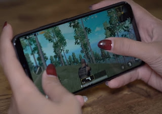 Review Flagship ASUS ZENFONE 5 2018 Rajanya Kamera HP Android Kelas Menengah