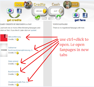 Earn Money from : Facebook , Twitter , Youtube , Traffic view : New Proof 40€