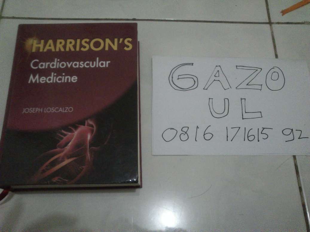 Aneka Buku Kedokteran