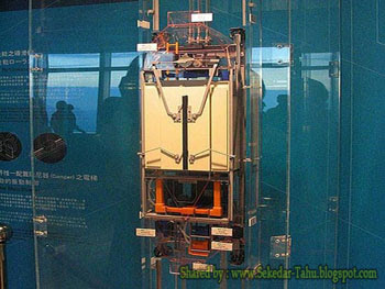 5 Lift di Dunia yang Menakjubkan