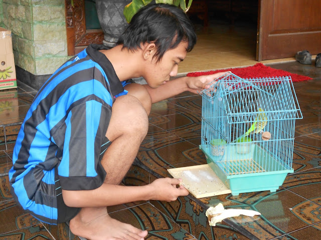 8 Keuntungan Anak kos!HARUS BACA!