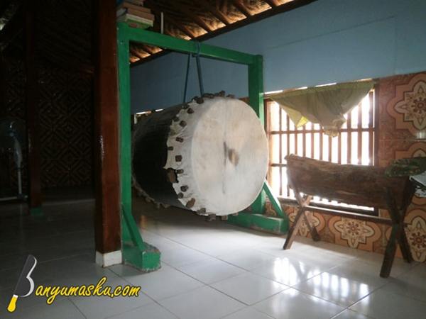 &#91;CoC Regional: Lokasi Wisata&#93; Masjid Saka Tunggal Baitussalam Banyumas