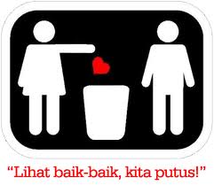 Tips Pacaran dan Hal Yang Bikin Agan Putus Di Bulan Puasa