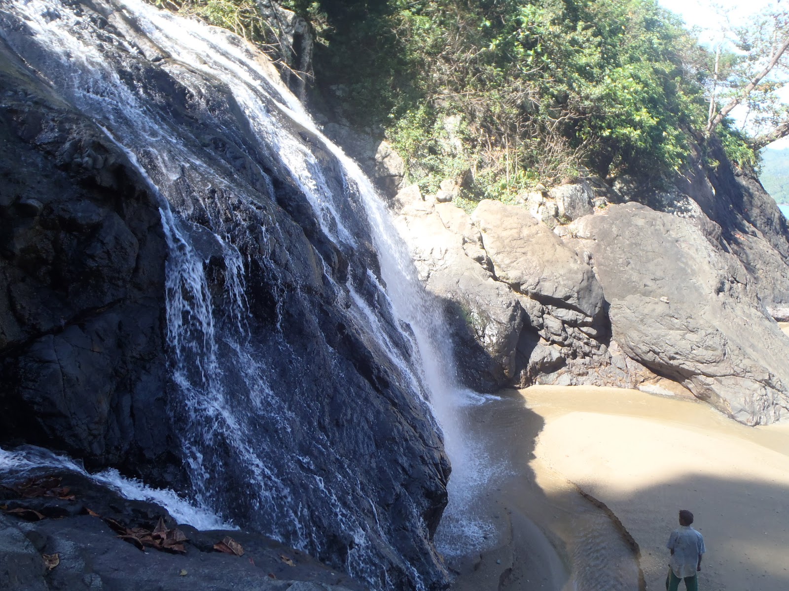 Pernah ke Pantai Ini gak GAN?