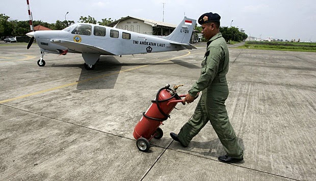 Tambahan pesawat latih buat nguatin TNI kita gan