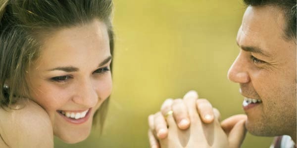 Ini lho Yang Dilihat Pria Saat Pertama Kali Bertemu Wanita