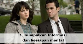 Tips Cara Nembak Cewek Agar Pasti Diterima