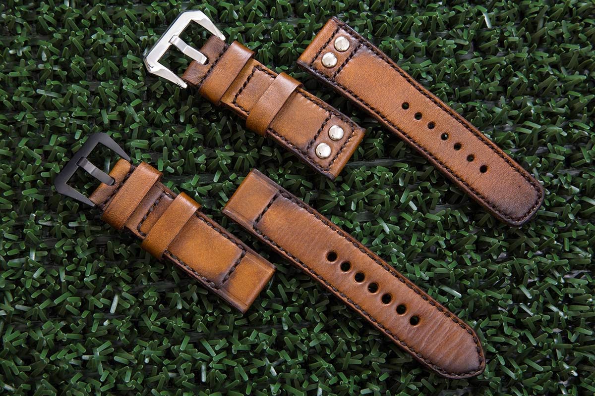 Celdy Straps by Celdy Store - Exotic Custom Handmade Strap for your High-end Watch