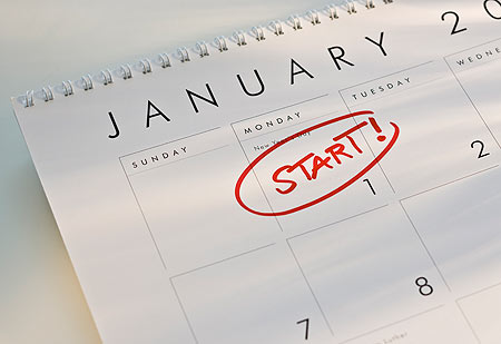 Detik-detik menjelang 2013, Apa Rencanamu? Yang masih Galau Masuk!