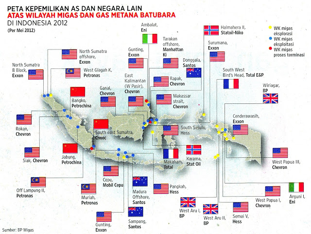 Awas Politik Devide At Impera dalam Pilpres &#91; Masuk sini &#93;