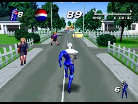 Video Game yang Pernah Heboh Dimasanya