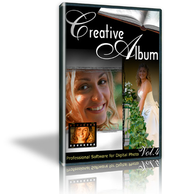 ► Photoshop Template ◄ ▌▌Wedding Creative Album Vol 1-12 ▌▌ ►Cocok Untuk Masa Depan◄