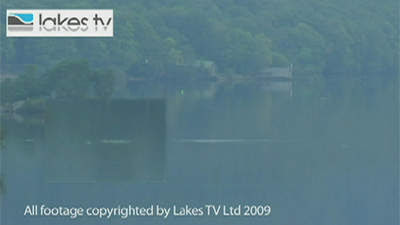 Benarkah ada monster di danau Windermere? Foto makhluk yang dianggap sebagai Bownessi
